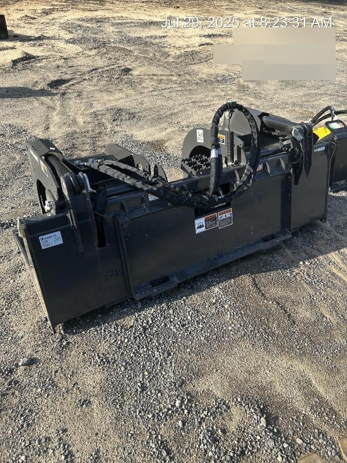 2025 PALADIN UTILITY GRAPPLE 11876-0022