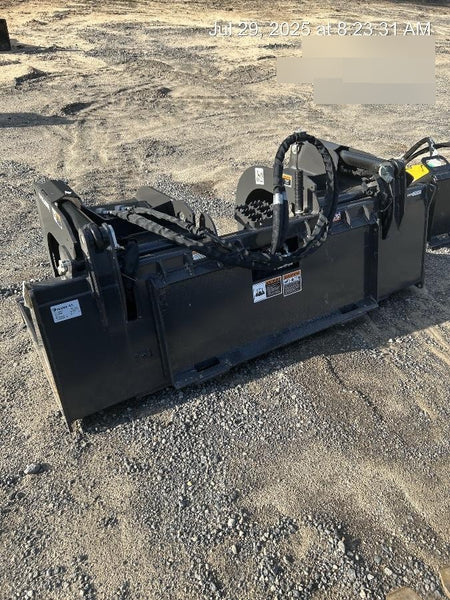 2025 PALADIN UTILITY GRAPPLE 11876-0022