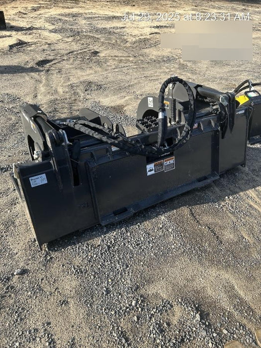 2025 PALADIN UTILITY GRAPPLE 11876-0022