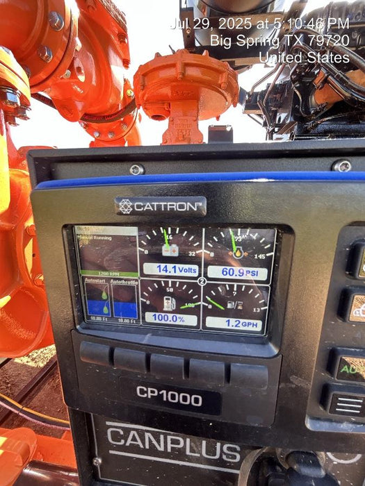 2025 BARCO BP121021J