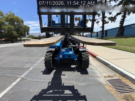 2025 GENIE GTH-5519