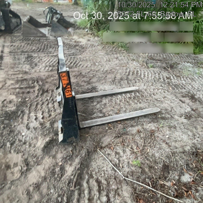 2023 ARROW MATERIAL HANDLING F5100CB