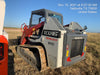 2020 TAKEUCHI TL12R2-R