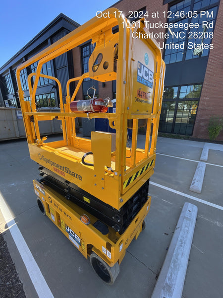 2024 JCB S1932E