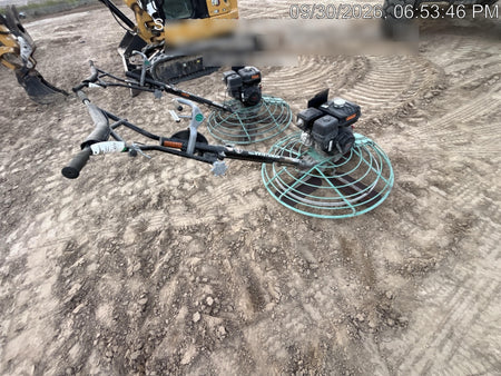 2025 MULTIQUIP B46H90