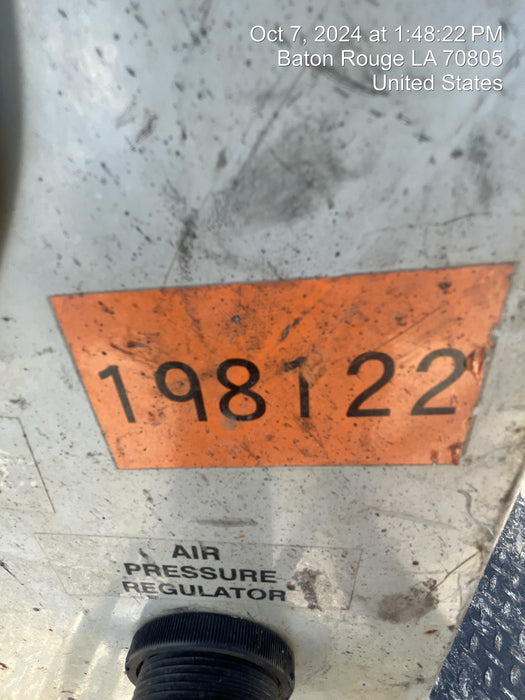 2021 PINNACLE PDQC-10000B