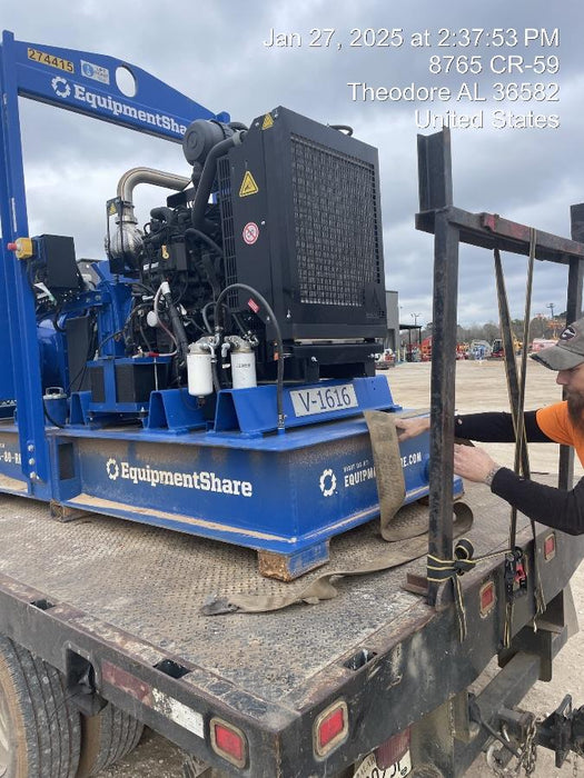 2022 THOMPSON 12R-DDS-3.6-X