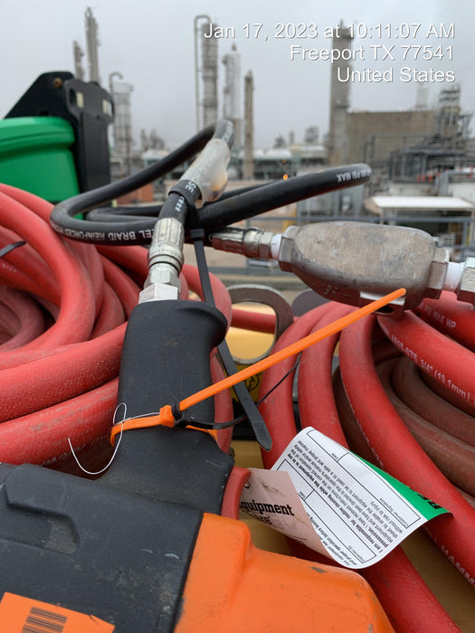 2021 MICHIGAN PNEUMATIC 750SS