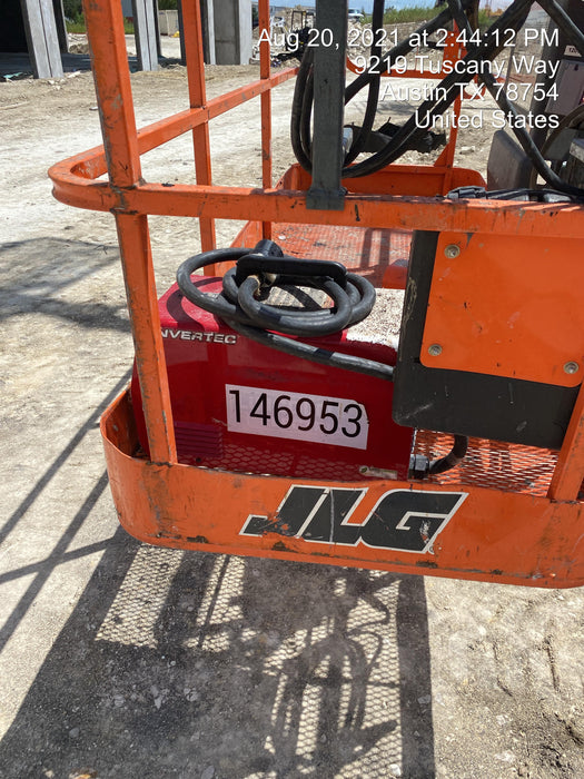 2021 LINCOLN ELECTRIC INVERTEC V276