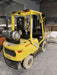 2022 HYSTER H50UT