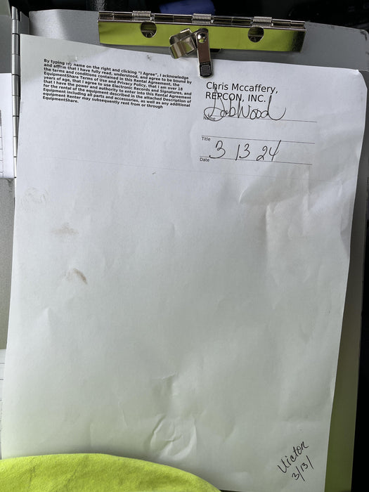 2024 INGERSOLL RAND 3955B2TI