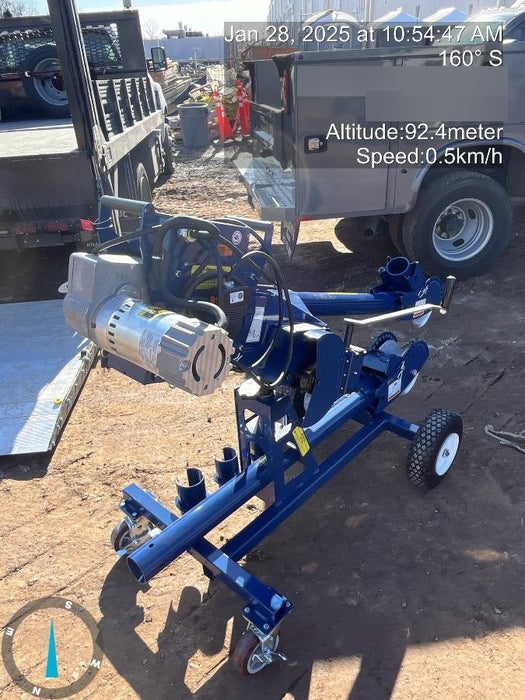 2024 CURRENT TOOLS 100A