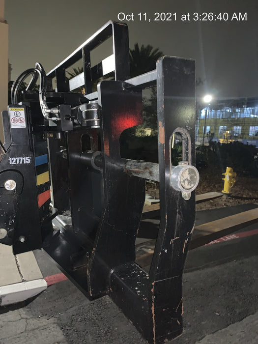 2020 JLG 1001095418S