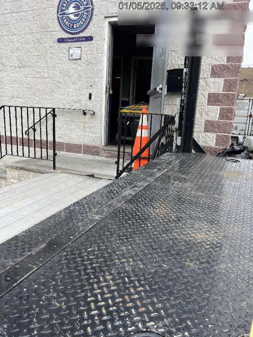 2019 Wacker Neuson GPS9700V Standard