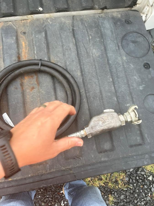 2020 CHICAGO PNEUMATIC CP 4123 3R