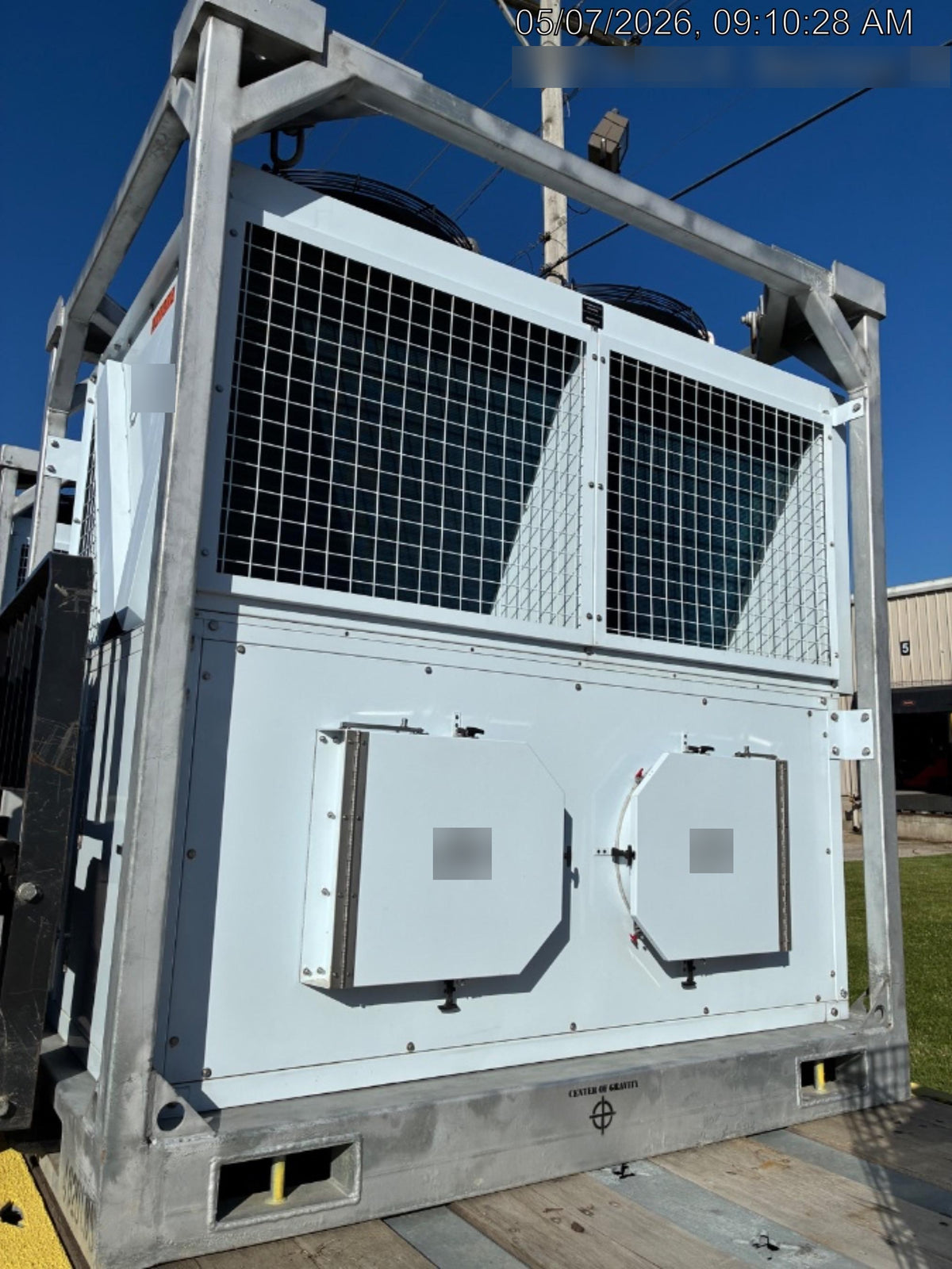 2024 SMARTECH SACP41A-HS
