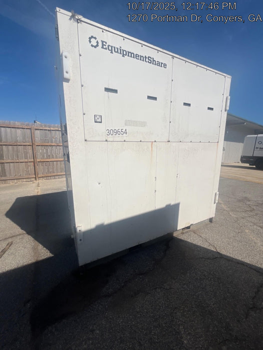 2023 CAPS PAHV-140TC-0NN0NN-5E5-P2-VG2CEUP