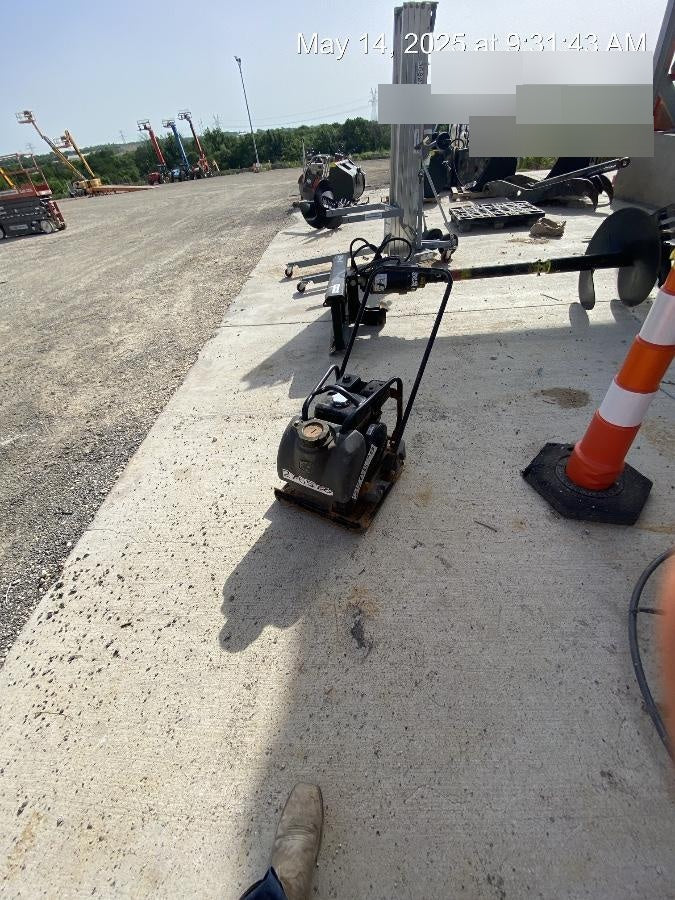 2022 THIRD COAST EQUIPMENT SP5013H