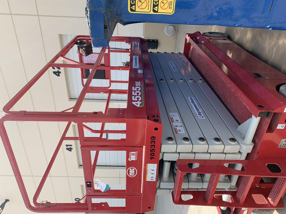 2020 MEC 4555SE