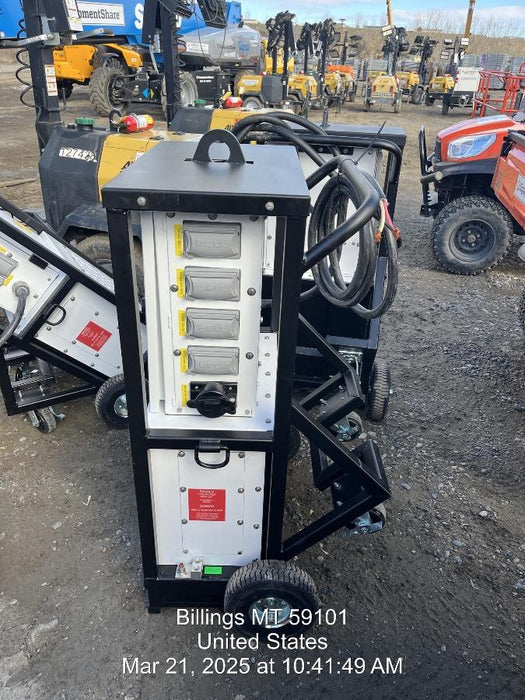 2025 TRYSTAR TBXJ1.T236-B-B-A1