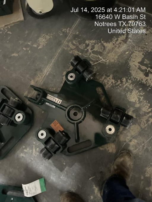 2025 HILMAN ROLLERS OMNI-6