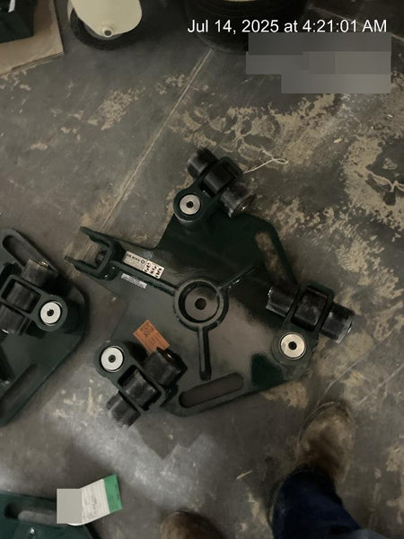 2025 HILMAN ROLLERS OMNI-6