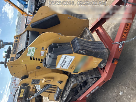 2020 VERMEER S925TX