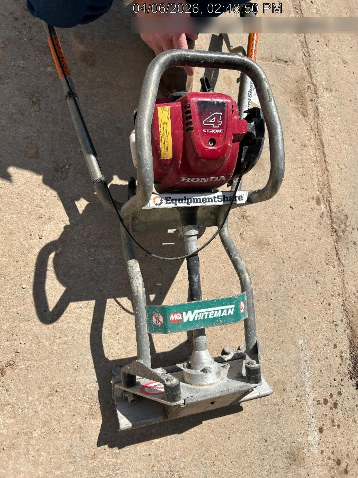 2023 MULTIQUIP DSGPULW