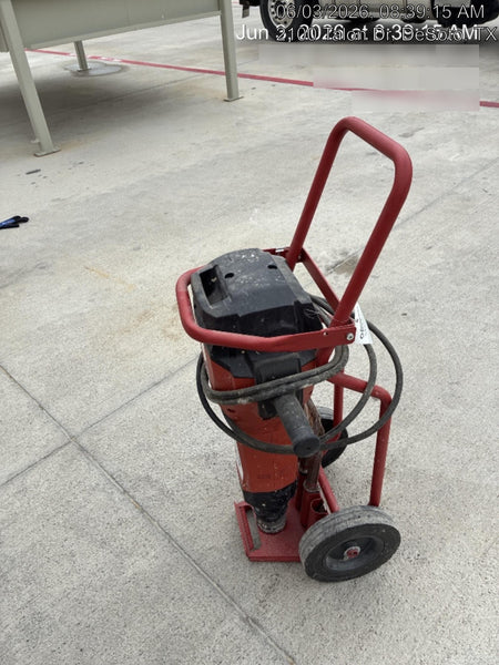 2024 HILTI TE 3000-AVR
