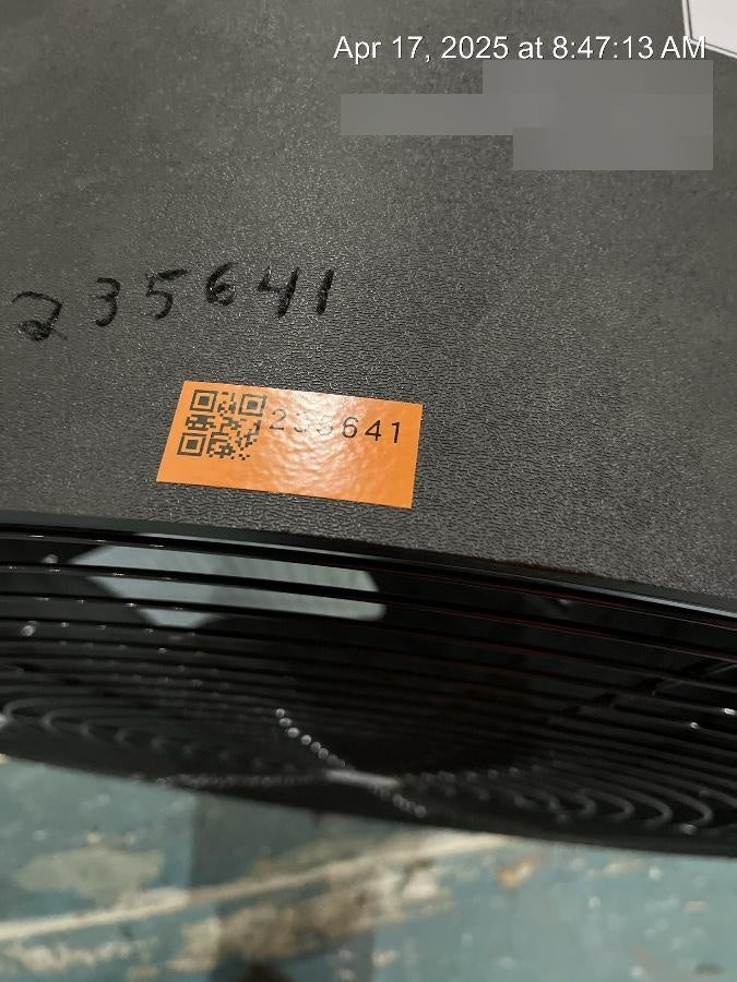 2024 MASTER MHD-42-BDF-C