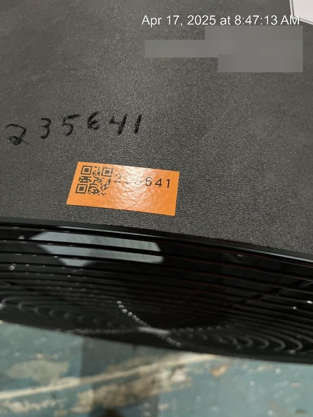 2024 MASTER MHD-42-BDF-C
