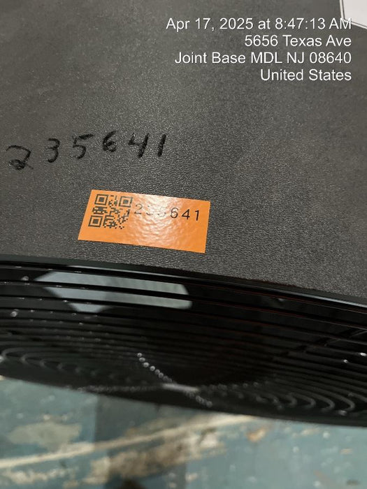 2024 MASTER MHD-42-BDF-C