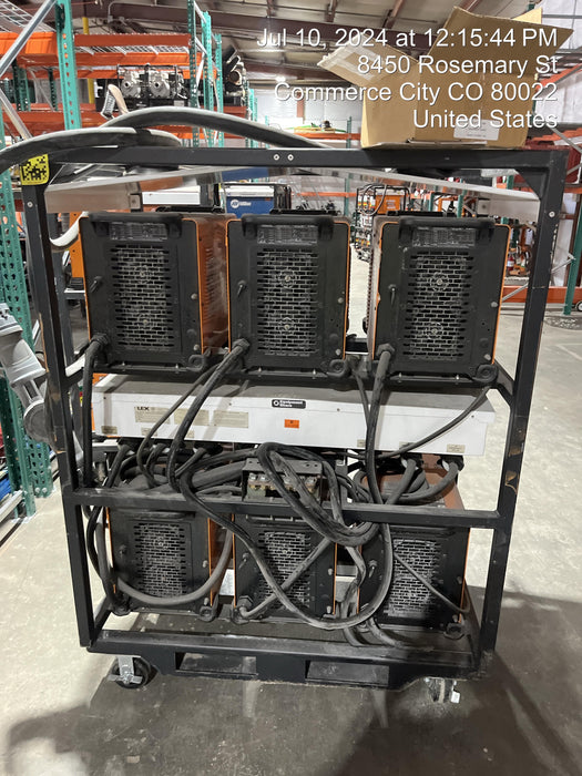 2023 LEX WR6A-7SM-FG26DZ6LD-R