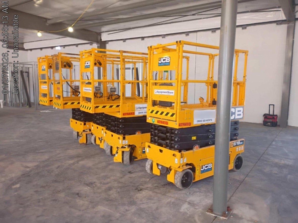 2024 JCB S1932E