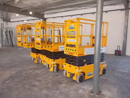 2024 JCB S1932E