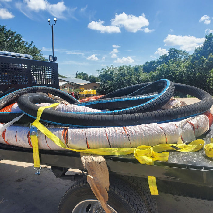 2021 ATLAS COPCO PAC H64 JD