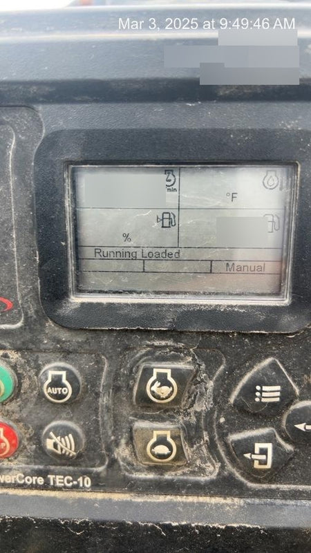 2022 MYERS-SETH RL-200