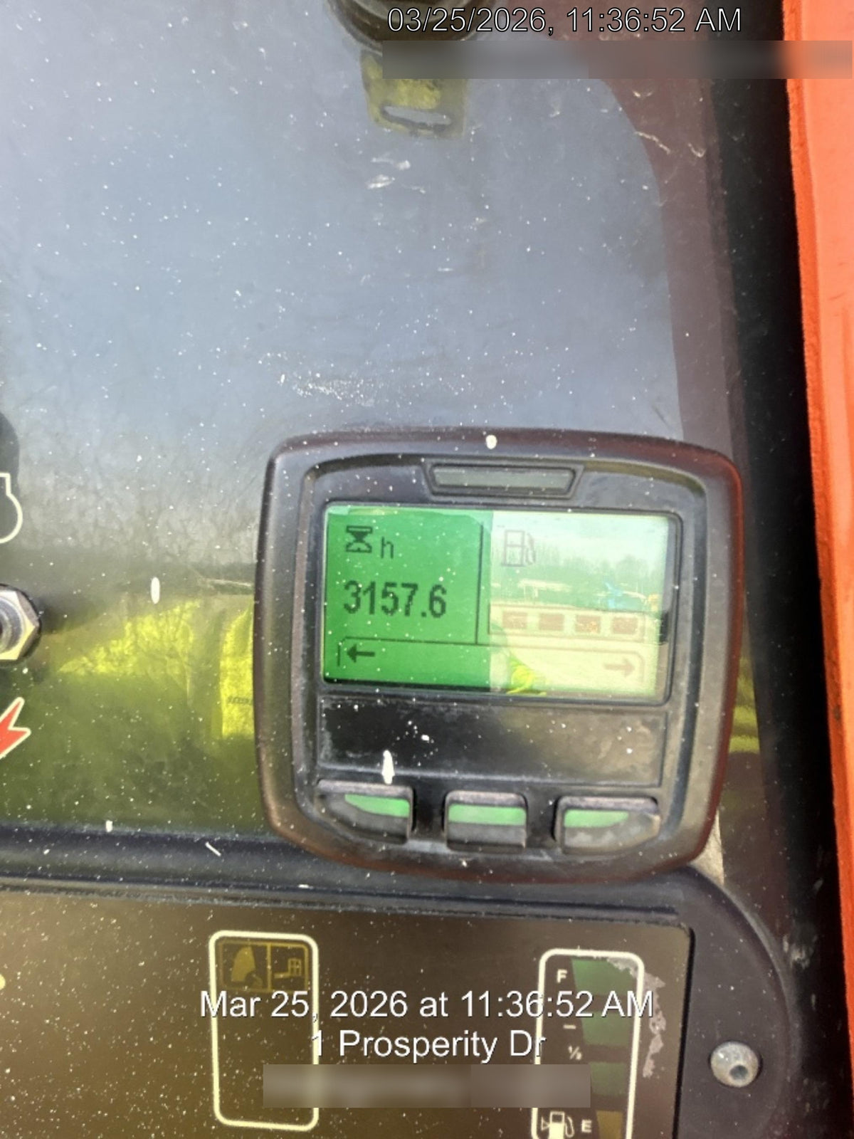 2021 JLG 660SJ