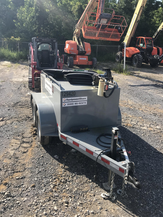 2020 THUNDER CREEK EV500