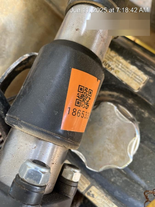 2021 MICHIGAN PNEUMATIC MP-CH3R