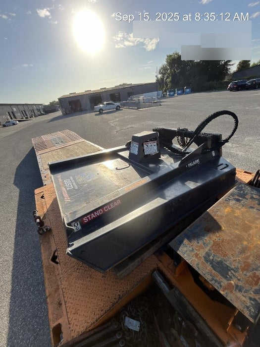 2022 PALADIN 30372A-0022