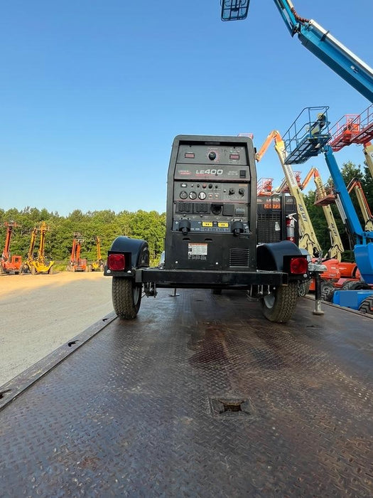 2024 LINCOLN ELECTRIC LE400