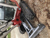 2020 TAKEUCHI TB235-2CR