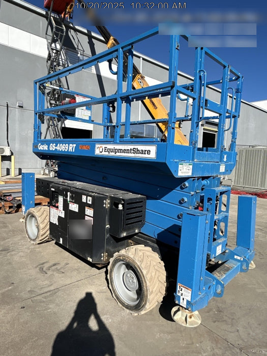 2020 GENIE GS-4069 RT