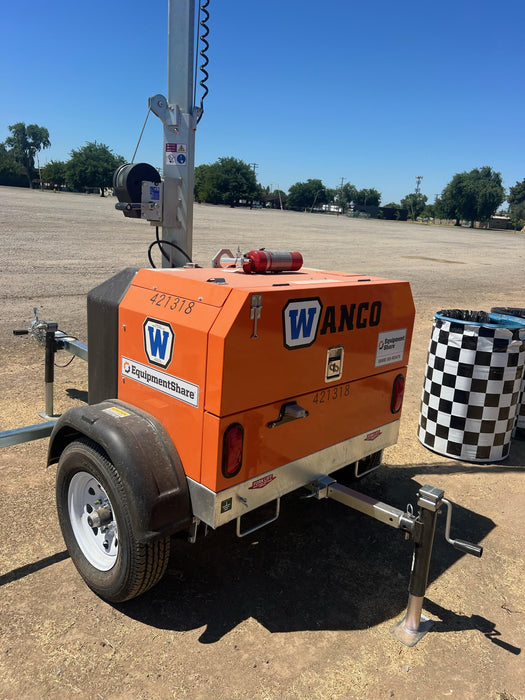 2024 WANCO WLTT-4MM4K