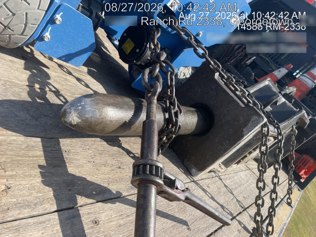 2023 STRIKER TNB-7J