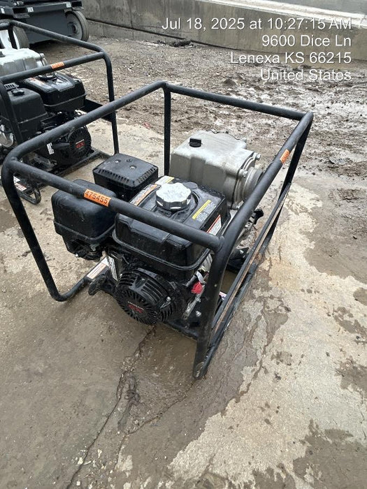 2024 MI-T-M WTP-T03-0MGH