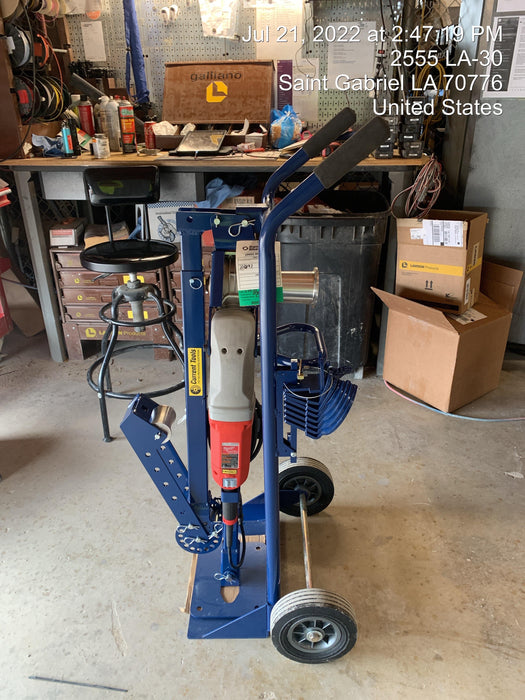 2022 CURRENT TOOLS 33 Current