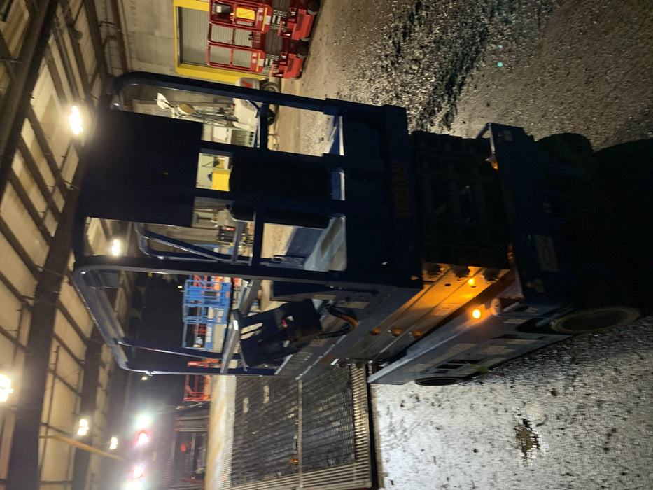 2020 Genie GS-1930 Standard Machine, 800W Inverter