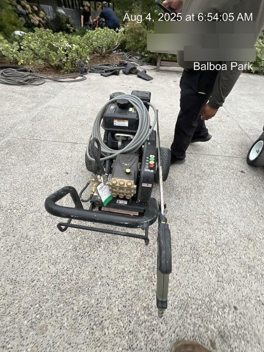 2025 MI-T-M CW-3504-5MGH